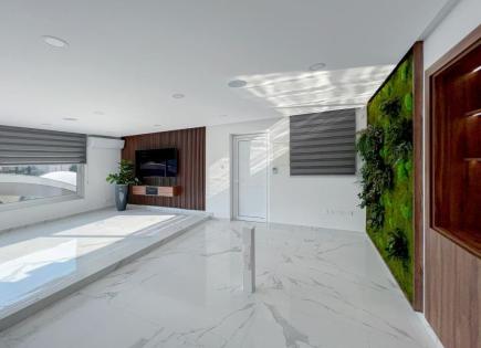 Büro für 7 500 euro pro Monat in Agios Tychon, Zypern