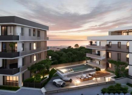 Apartamento para 285 000 euro en Pafos, Chipre