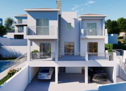 Maison pour 572 000 Euro dans le Néo-Chorio, Chypre