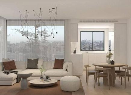 Apartment for 620 000 euro in Germasogeia, Cyprus