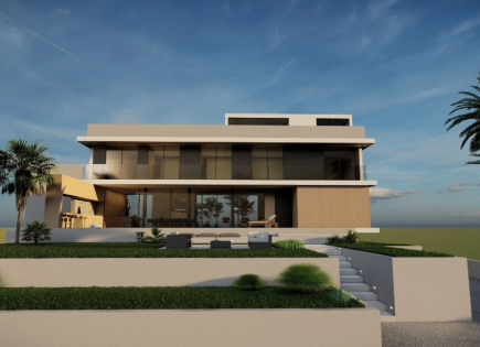 Maison pour 1 700 000 Euro à Germasogeia, Chypre