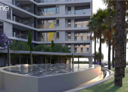 Appartement pour 420 000 Euro à Limassol, Chypre