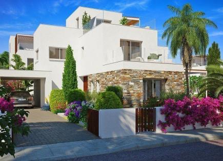 Maison pour 795 000 Euro à Géroskipou, Chypre