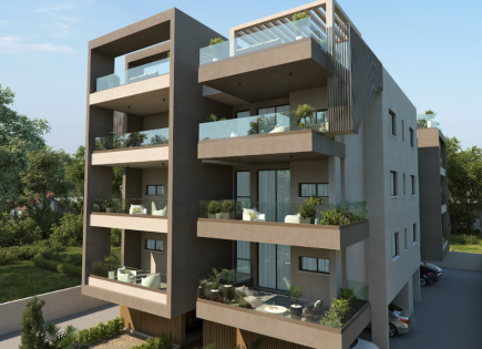 Appartement pour 195 000 Euro à Aradippou, Chypre