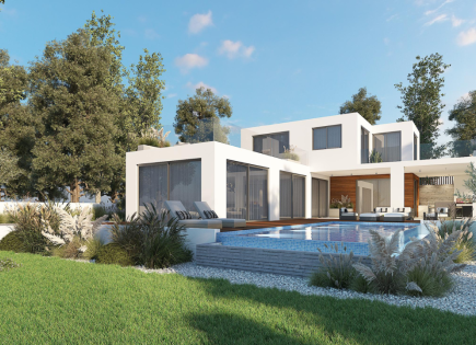 House for 780 000 euro in Paphos, Cyprus