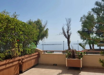 Apartamento para 1 450 000 euro en Germasogeia, Chipre