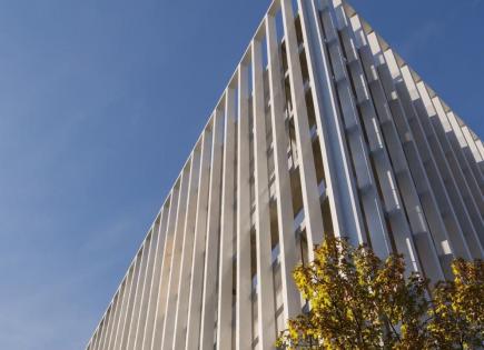 Büro für 4 020 000 euro in Larnaka, Zypern