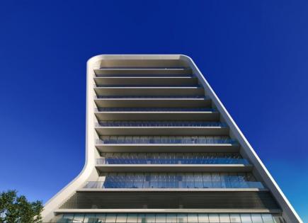 Office for 5 876 000 euro in Limassol, Cyprus