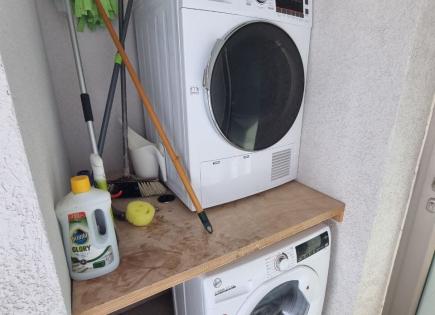 Apartment for 2 000 euro per month in Kato Polemidia, Cyprus