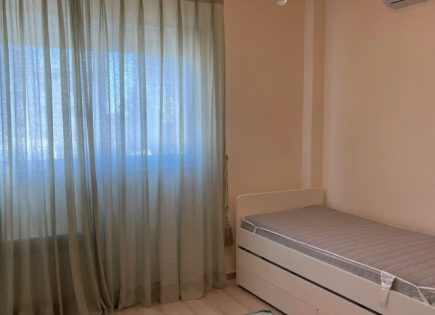 Apartamento para 2 250 euro por mes en Germasogeia, Chipre