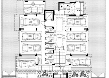 Apartment für 350 000 euro in Agios Ioannis, Zypern