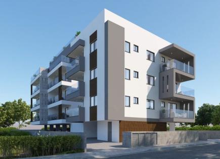 Appartement pour 360 000 Euro à Limassol, Chypre