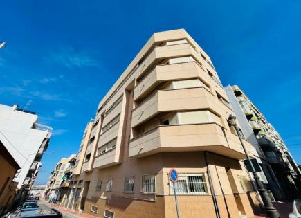 Apartment für 165 000 euro in Guardamar del Segura, Spanien