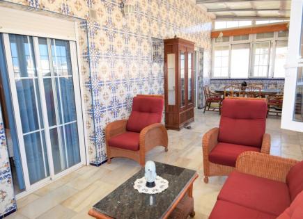 Penthouse pour 315 000 Euro à Guardamar del Segura, Espagne
