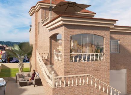 Villa para 555 000 euro en Ciudad Quesada, España