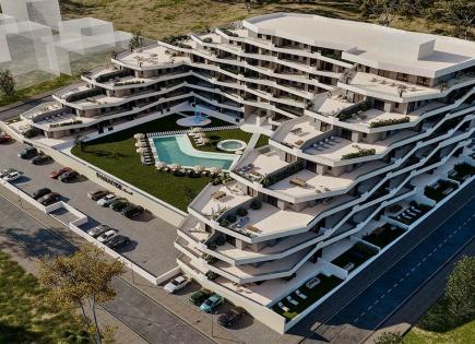 Apartment for 289 900 euro in San Miguel de Salinas, Spain