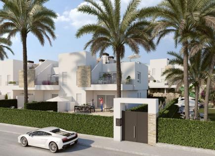 Apartment für 285 000 euro in Algorfa, Spanien
