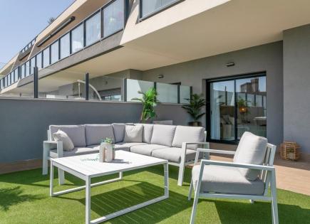 Appartement pour 405 000 Euro à Santa Pola, Espagne