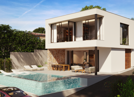 Villa pour 649 000 Euro à Pilar de la Horadada, Espagne