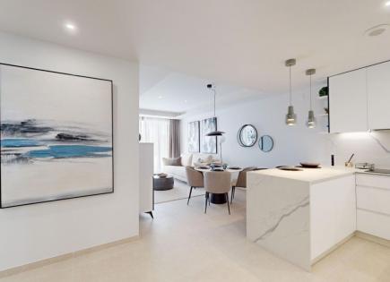 Apartment für 299 000 euro in Orihuela, Spanien