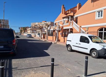 Bungalow für 160 000 euro in Spanien