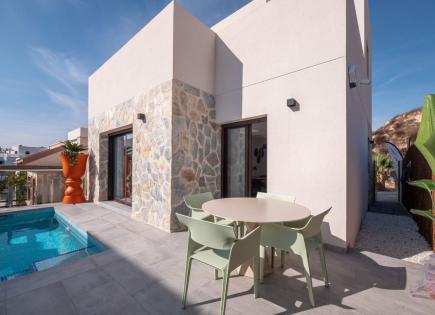Villa für 297 000 euro in San Miguel de Salinas, Spanien