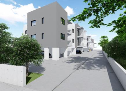 Apartamento para 270 000 euro en Trachoni, Chipre