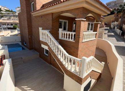 Villa para 580 000 euro en Ciudad Quesada, España
