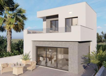 Villa pour 349 900 Euro à Orihuela, Espagne