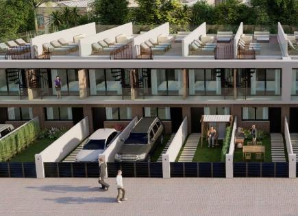 Appartamento per 270 000 euro a Santa Pola, Spagna