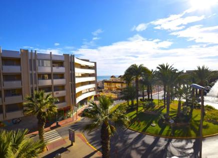 Apartment for 195 000 euro in Guardamar del Segura, Spain