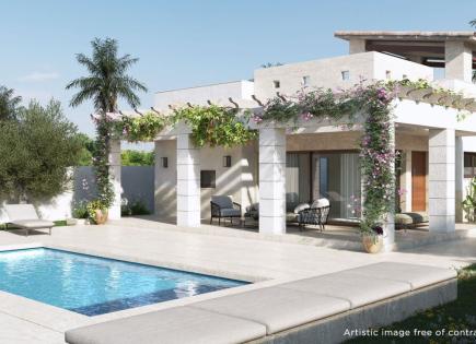 Villa für 635 000 euro in Ciudad Quesada, Spanien