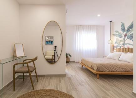 Piso para 205 178 euro en Los Alcázares, España