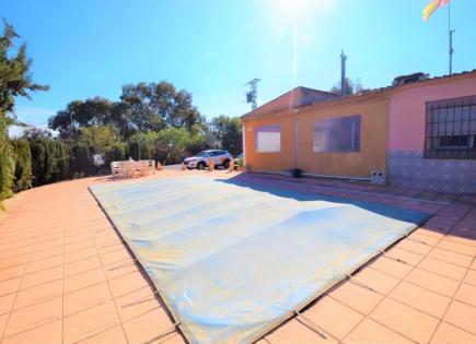 House for 463 500 euro in Guardamar del Segura, Spain