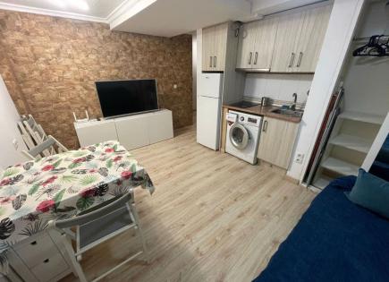 Apartment for 61 900 euro in Torrevieja, Spain