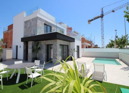 Villa pour 495 000 Euro à Pilar de la Horadada, Espagne