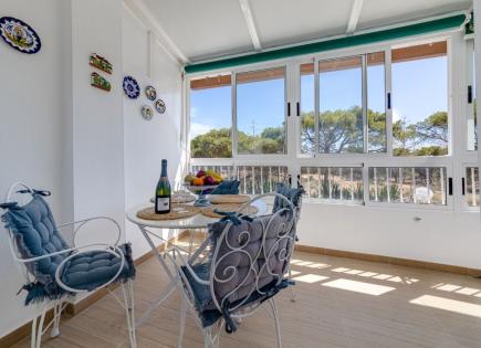 Apartment for 135 000 euro in Guardamar del Segura, Spain
