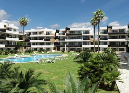 Apartamento para 269 000 euro en Orihuela, España
