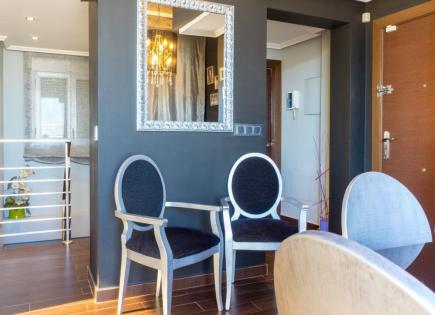 Penthouse für 399 000 euro in Torrevieja, Spanien