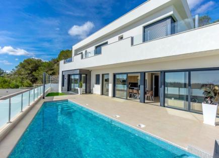 Villa für 720 000 euro in San Miguel de Salinas, Spanien