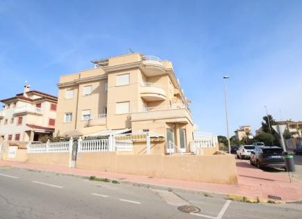 Apartment for 168 000 euro in Guardamar del Segura, Spain