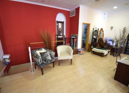 Biens commerciaux pour 258 000 Euro à Guardamar del Segura, Espagne