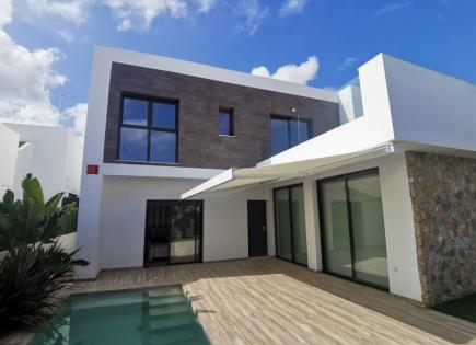 Villa pour 455 000 Euro à Los Alcázares, Espagne