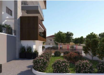 Appartement pour 630 000 Euro à Kato Polemidia, Chypre