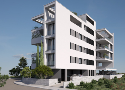 Apartment für 365 000 euro in Germasogeia, Zypern
