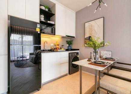 Flat for 190 606 euro in Phuket, Thailand