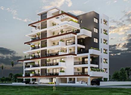 Apartment for 540 000 euro in Larnaca, Cyprus