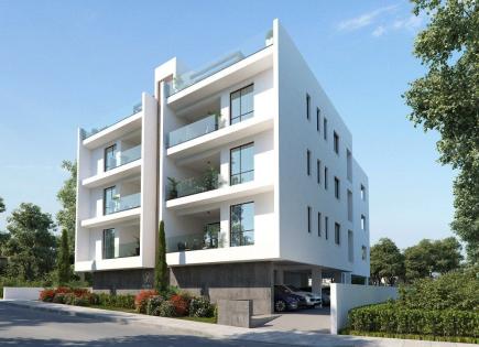 Appartement pour 300 000 Euro à Aradippou, Chypre