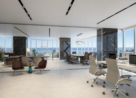 Office for 2 200 000 euro in Limassol, Cyprus