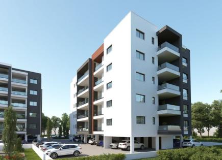 Appartement pour 350 000 Euro à Kato Polemidia, Chypre
